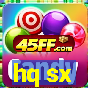 hq sx
